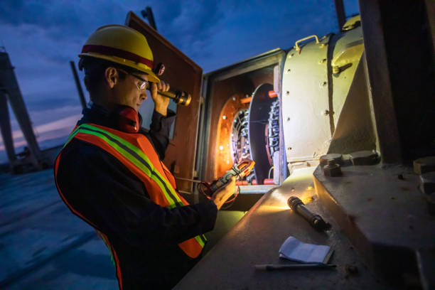 Best 24-Hour Electrician  in Woodsboro, TX