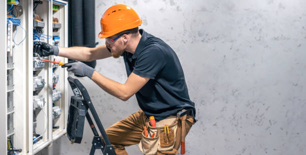  Woodsboro, TX Electrician Pros
